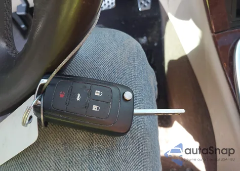 2017 Buick Regal Turbo Sport Touring из США, поврежденный, VIN 2G4GL5EX4H9141272